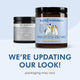 Bark & Whiskers® Probiotics + Enzymes