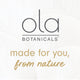 Ola Botanicals® Sunscreen SPF 30