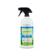 Greener Cleaner Multi-Surface Household Spray in use