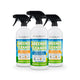 Greener Cleaner Multi-Surface Household Spray bottle