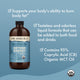 Biothin® Ketone Energy MCT Oil