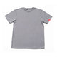 Playera para Hombres de Cuello Redondo de Algodón Orgánico Dirt Shirts