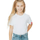 Boys' Dirt Shirt Organic Cotton Crew Neck T-Shirt