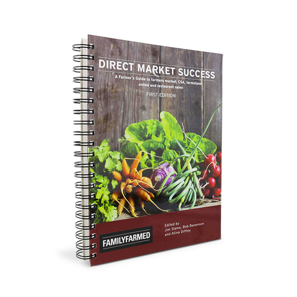 Direct Market Success Guide