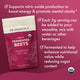 Organic Fermented Beet Powder