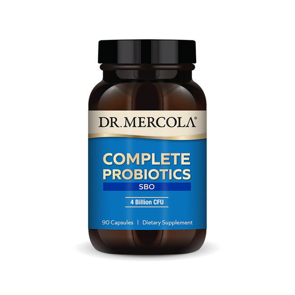 Complete Gut Restore Pack