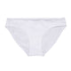 Sito™ Women's Bikini Panties, Organic Cotton 3-Pack