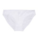 Sito™ Women's Bikini Panties, Organic Cotton 3-Pack