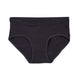 Sito™ Women's Hipster Panties, Organic Cotton 3-Pack