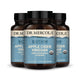 Dr. Mercola Biothin Organic Apple Cider Vinegar and Fermented Cayenne
