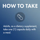 Zinc plus Selenium