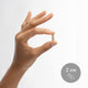 Zinc plus Selenium
