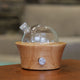 Dry Aroma Diffuser in use