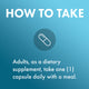 Calcium with Vitamins D3 & K2