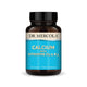 Dr. Mercola Calcium with Vitamins D3 & K2 and Magnesium Advanced Supplement Bundle