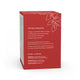 Solspring Organic Rooibos Spiced Chai Tea ingredients and packaging