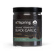 Solspring® Fermented Black Garlic, Organic - Purée