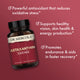 Organic Astaxanthin
