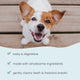 Bark & Whiskers Small Dental Chew Bones