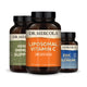 Dr. Mercola Immune Support Supplements Pack
