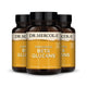 Fermented Beta Glucans Supplement bottle