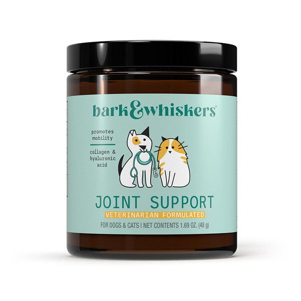 Bark & Whiskers Essential 3 Bundle