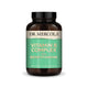 Vitamin B Complex bottle
