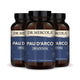 Pau d'Arco Supplement Bottle