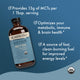 Biothin® Organic MCT Oil
