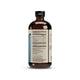 Biothin Organic MCT Oil label