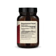 Organic Blood Pressure Support supplement bottle