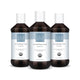 Ola Botanicals Organic Oil Pulling Rinse bottle