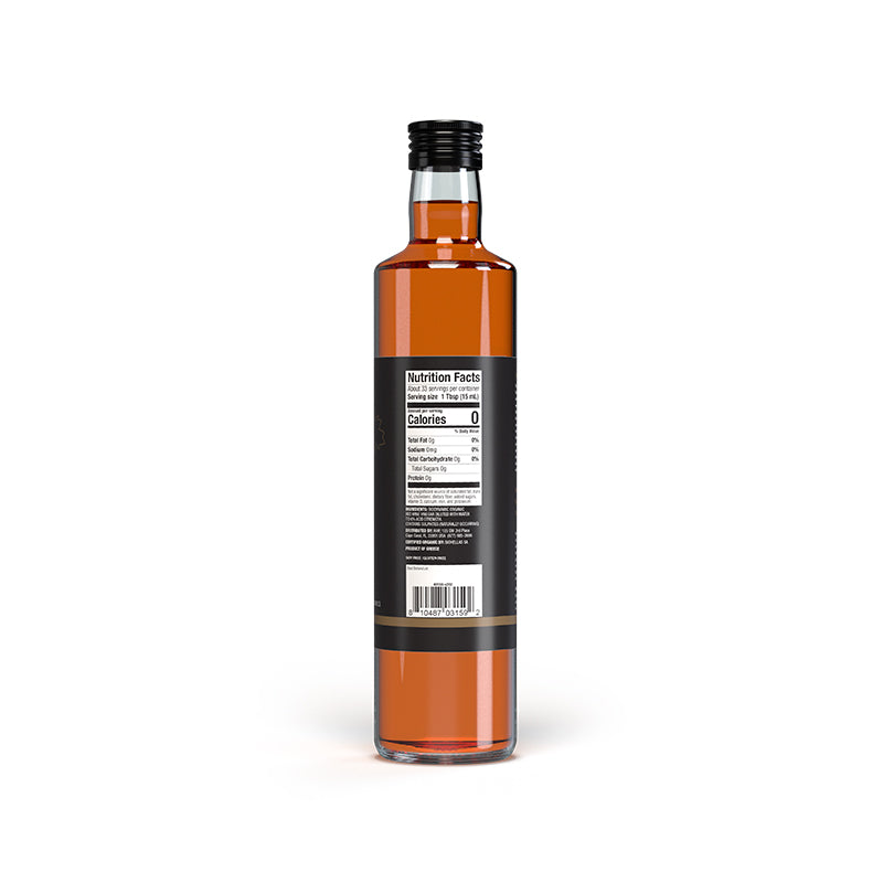 Vinagre de Vino Tinto Orgánico Solspring<sup>®</sup> Biodynamic<sup>®</sup>