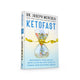 KetoFast Book by Dr. Mercola