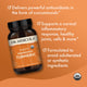Dr. Mercola Organic Fermented Turmeric Supplement benefits