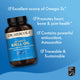 Eye Support & Krill Oil