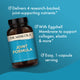Organic Collagen & Joint Formula