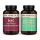 NAC with Milk Thistle and Vitamin B Complex