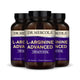 Dr. Mercola L-Arginine Advanced Supplement