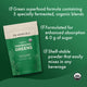Organic Fermented Greens