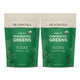 Dr. Mercola Organic Fermented Greens Powder