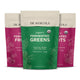 Organic Fermented Greens and Fruits Powder