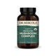 Organic Ashwagandha & Fermented Mushroom Complex