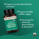 Fermented Chlorella & Organic Fermented Broccoli Sprouts