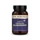 Dr. Mercola Organic Fermented Elderberry Supplement