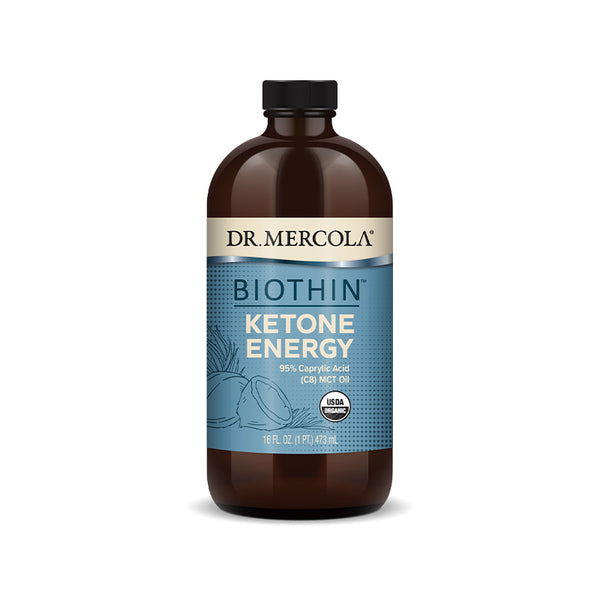 Biothin Ketone Autophagy Complex