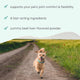 Bark & Whiskers® Organic Curcumin & Joint Support