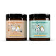 Bark & Whiskers Organic Curcumin and Joint Support for Pets