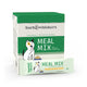 Bark & Whiskers® Krill Oil Liquid Pump & Meal Mix