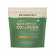 Dr. Mercola Organic Bone Broth Collagen Powder scoop